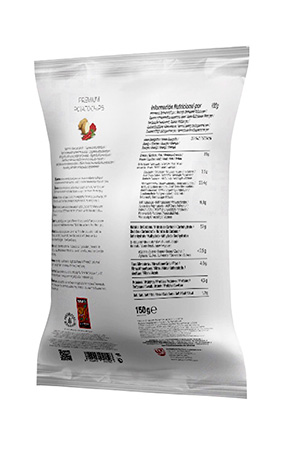 Torres Paprika Premium - Bolsa grande de papas fritas, 1 bolsa, 5.29 onzas