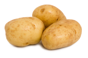 Artisanal Potato Chips